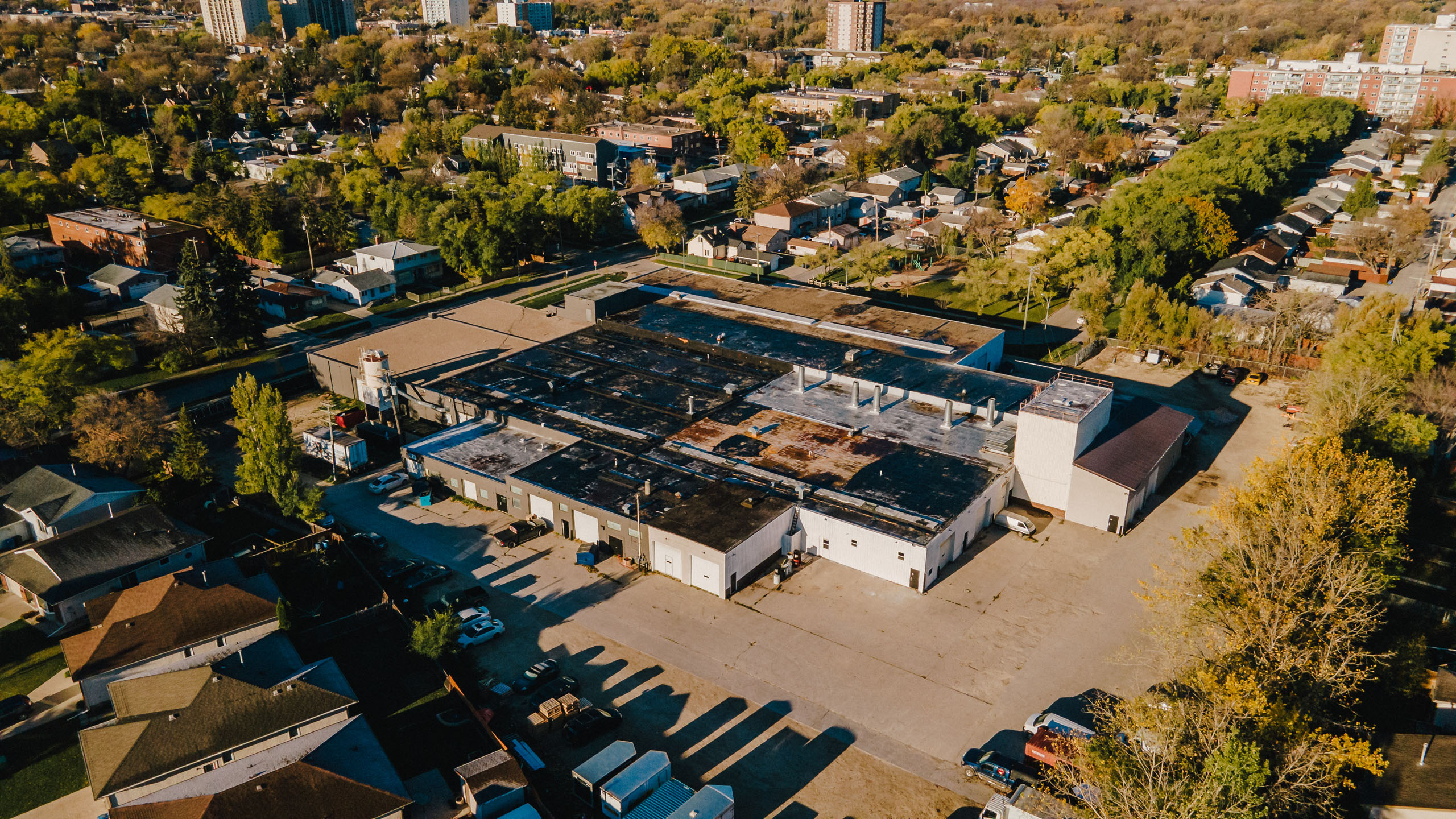 305 McKay Ave FUTUREMARK